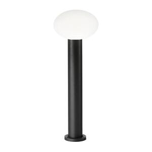 Ideal Lux - Kültéri lámpa CLIO 1xE27/42W/230V IP44 fekete 249483 kép