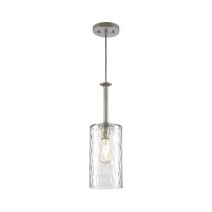 Westinghouse 6125240 - Kábelre függesztett csillár HERNANDO 1xE27/60W/230V átm. 15 cm 6125240 kép