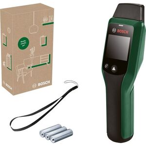 BOSCH UniversalHumid akkumulátoros nedvességmérő, 0.603.688.0Z0 (3× AAA) kép