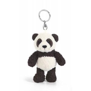 NICI Yaa Boo panda kulcstartó, 10 cm kép
