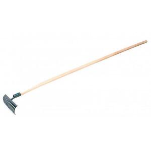 JAD TOOLS Vasgereblye 10 fogú, nyéllel 150 cm kép
