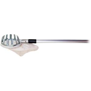 J.A.D. TOOLS Gyümölcsszedő kosár teleszkópos nyéllel kép