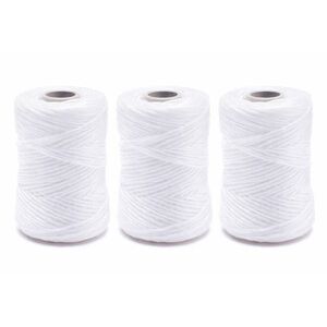 DuraHome PP zsineg 100g/100m, TEX 1000, 3 db kép