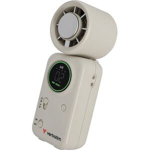 Verbatim Cool 'n' Go Ice Touch Mini, fehér/szürke kép