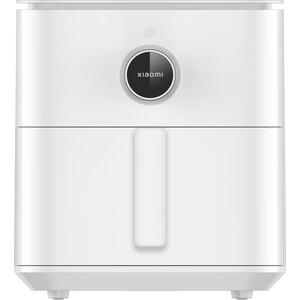 Xiaomi Smart Air Fryer 6, 5 l White EU kép