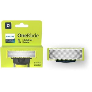 Philips OneBlade QP210/51 cserélhető penge, 1 darab kép