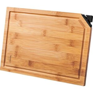 Lamart BAMBOO LT2061 vágódeszka + késélező kép