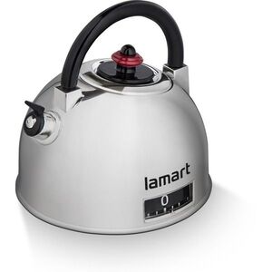 Lamart FAN LT7037 konyhai időzítő, teáskanna kép
