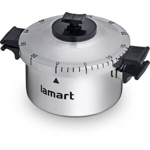 Lamart FAN LT7038 konyhai időzítő, kukta kép