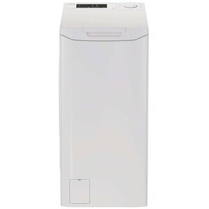 CANDY TCA283D2-S kép