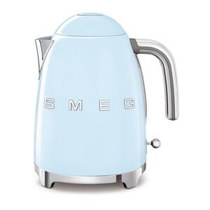 Világoskék vízforraló 1, 7 l 50's Retro Style – SMEG kép