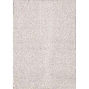 Krémszínű szőnyeg 200x290 cm Puro – ESTE kép