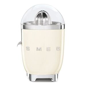 Krémszínű gyümölcsfacsaró 50's Retro Style – SMEG kép