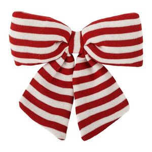 Textil karácsonyi függődísz 30 cm Ruby – Bloomingville kép