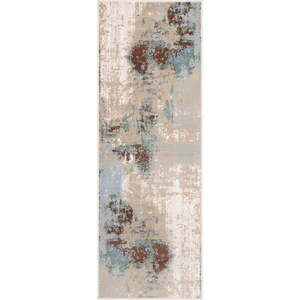 Bézs futószőnyeg 70x200 cm Sensi Ethan – FD kép