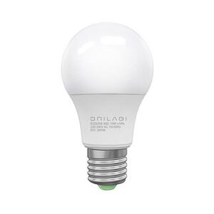 LED Izzó ECOLINE A60 E27/10W/230V 3000K - BRILAGI ZD-EA6010-30 kép