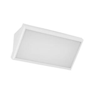 LED Kültéri fali lámpa LED/12W/230V 3000K IP65 fehér 6813 kép