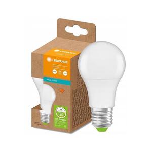 LED izzó újrahasznosított műanyagból E27/13W/230V 4000K - Ledvance 4058075824935 kép