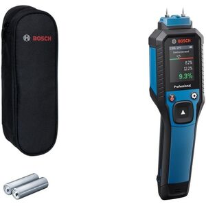 BOSCH Professional GMP 2-15 tüskés anyagnedvességmérő, 0.601.078.100 kép