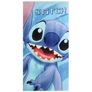 Disney Lilo & Stitch: Happy Stitch - osuška kép