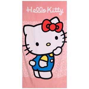 Hello Kitty: Character - osuška kép
