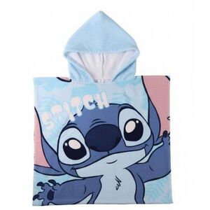 Disney Lilo & Stitch: Stitch - pončo kép