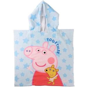 Peppa Pig: Together - dětské pončo kép