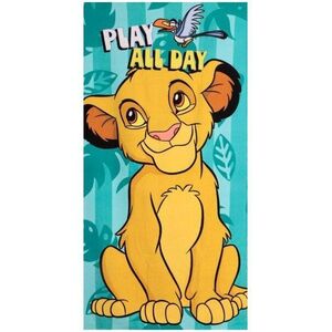 Disney The Lion King: Play all day - osuška kép