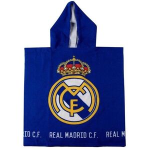 Real Madrid: Crest - dětské pončo kép