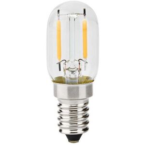Nedis LED izzó, E14, T25, hűtőhöz és páraelszívóhoz, 2 W, 250 lm kép