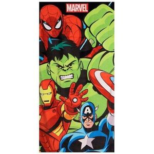 Marvel Avengers: Heroes - osuška kép