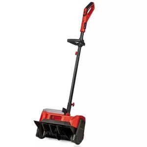 Einhell akkumulátoros hómaró GE-ST 36/40 Li E-Solo, 3417011 (akku nélkül) kép