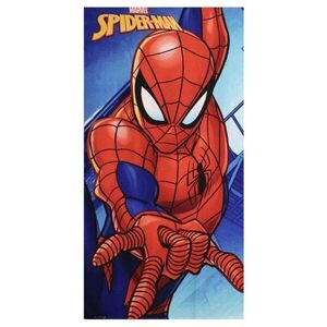 Marvel Spiderman: Spiderman - osuška kép
