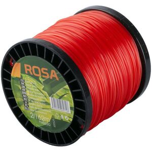 ROSA fűkasza damil, csillag, 2 mm × 162 m kép