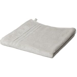 Siguro Bamboo fürdőlepedő, 70×140 cm, Light Grey kép