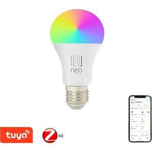 LED izzó e27 kép