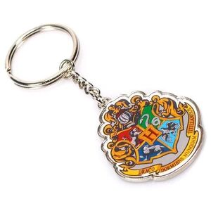 Harry Potter Hogwarts Crest kép