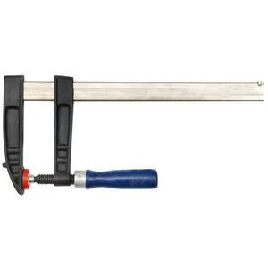 VOREL Asztalos szorító 80 × 300 mm - TUV / GS kép