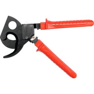 YATO racsnis kábelvágó, átm.: 380mm2, 380mm kép