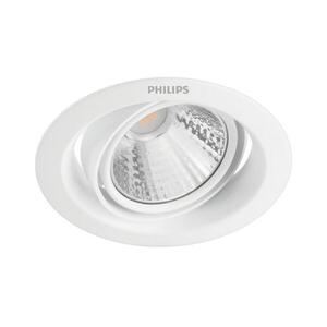 Philips 59556/31/E0 - Fényerőszabályozható LED beépíthető lámpatest POMERON LED/7W/230V 8718696173817 kép