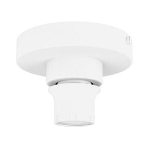 Eglo 300176 - Mennyezeti lámpa CURITIBA 1xE27/40W/230V Ø 13 cm fehér 300176 kép