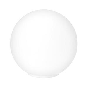 Pótüveg a LIMA, PLATO, SPARTA E27 csillárhoz, átm. 25 cm, fehér PLM883 kép
