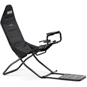 Next Level Racing GT LITE AIR, skládací závodní kokpit kép