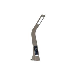 Eglo 55155 - LED dimmelhető újratölthető asztali lámpa LED/3, 2W/230V taupe 55155 kép