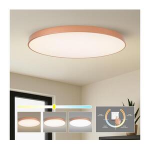 BRILAGI - LED mennyezeti lámpa POOL LED/180W/230V 3000/4000/6000K pr. 120 cm bronz BRI1056 kép