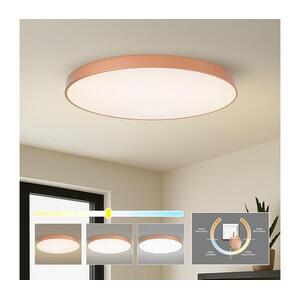 BRILAGI - LED mennyezeti lámpa POOL LED/128W/230V 3000/4000/6000K pr. 100 cm bronz BRI1054 kép