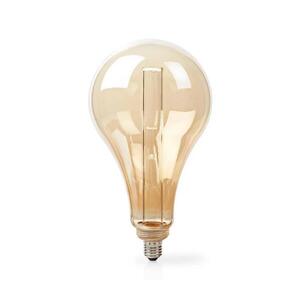 LBRDE27PS165AR- Dimmelhető LED izzó FILAMENT PS165 E27/3, 5W/230V 1800K LBRDE27PS165AR kép