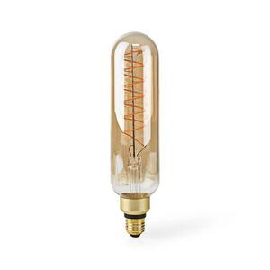 LBSDE27T65GD - LED dimmelhető izzó FILAMENT T65 E27/8, 5W/230V 2000K LBSDE27T65GD kép