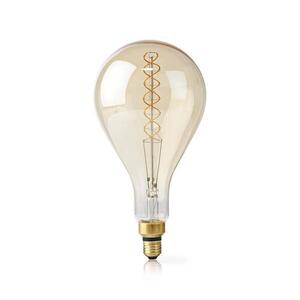 LEDBTFE27A160 - Dimmelhető LED-izzó FILAMENT A160 E27/5W/230V 2000K LEDBTFE27A160 kép