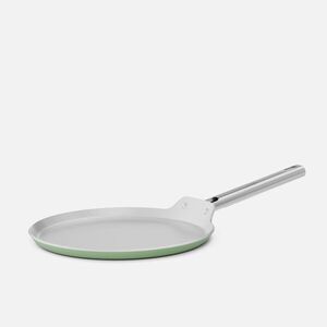 FABINI Meda 5.0 Standard palacsintasütő, 28cm, zsályazöld kép